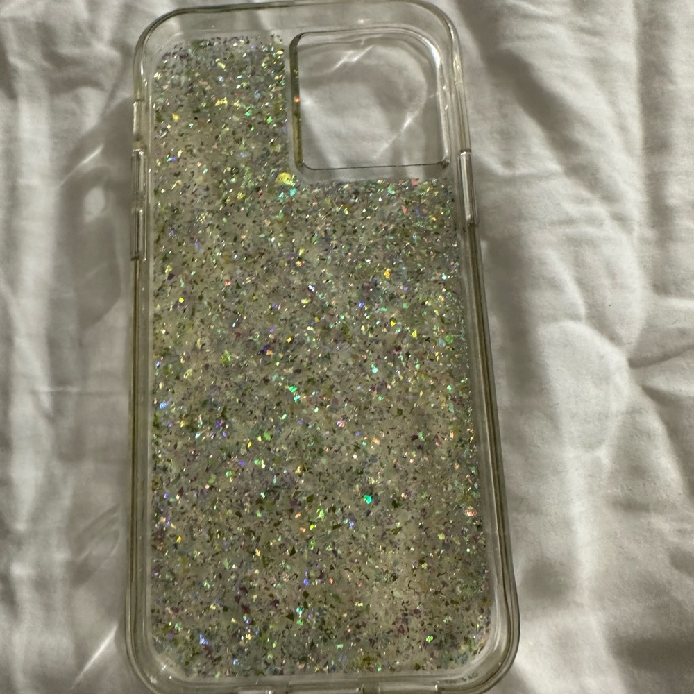 Case-Mate Twinkle Case iPhone 12
